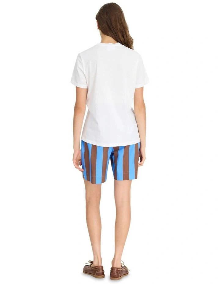 Limonada T-shirt in Multi image 2