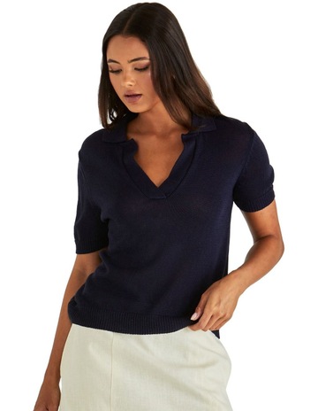 Navy colour