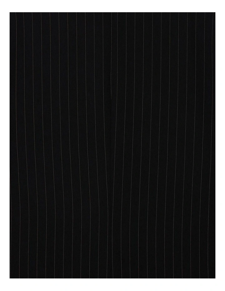 Salin De Giraud Pinstripe Blazer image 3