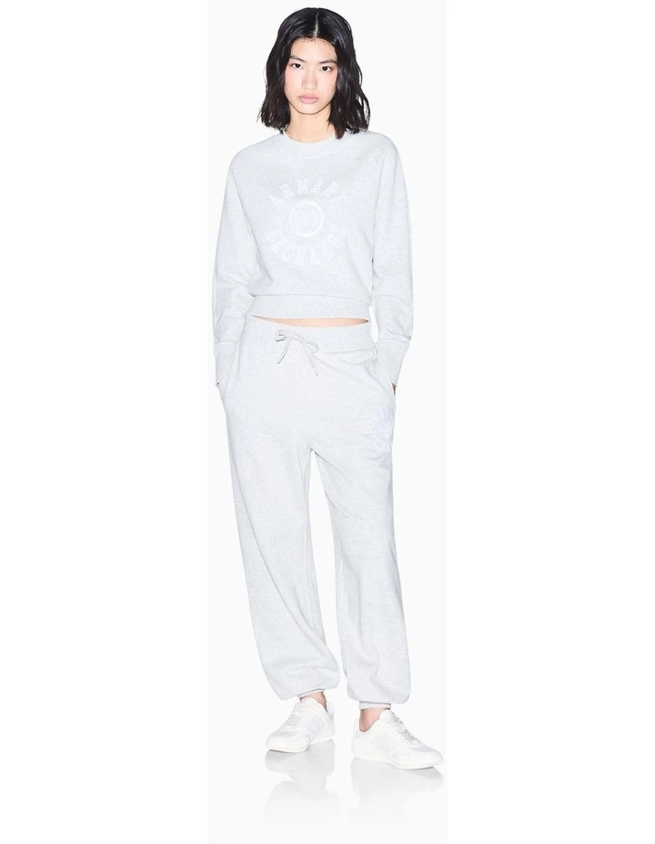 Crossover Large Logo Sweatshirt image 4