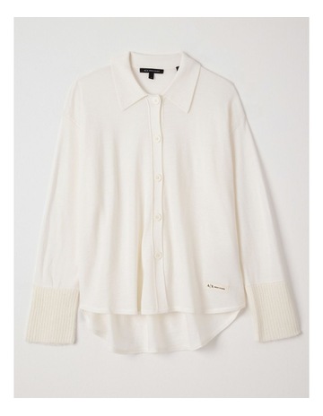 Cozy Lab Knitted Cardigan