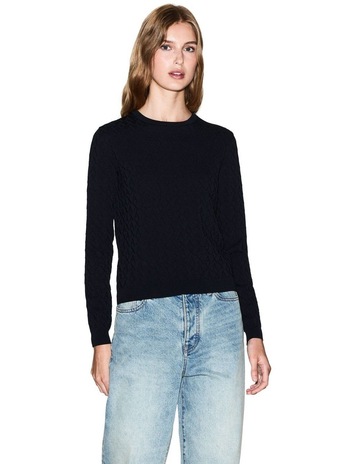 Black Logo Allover colour