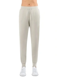 Ibiza Regular Fit Sweat Pant in Grey