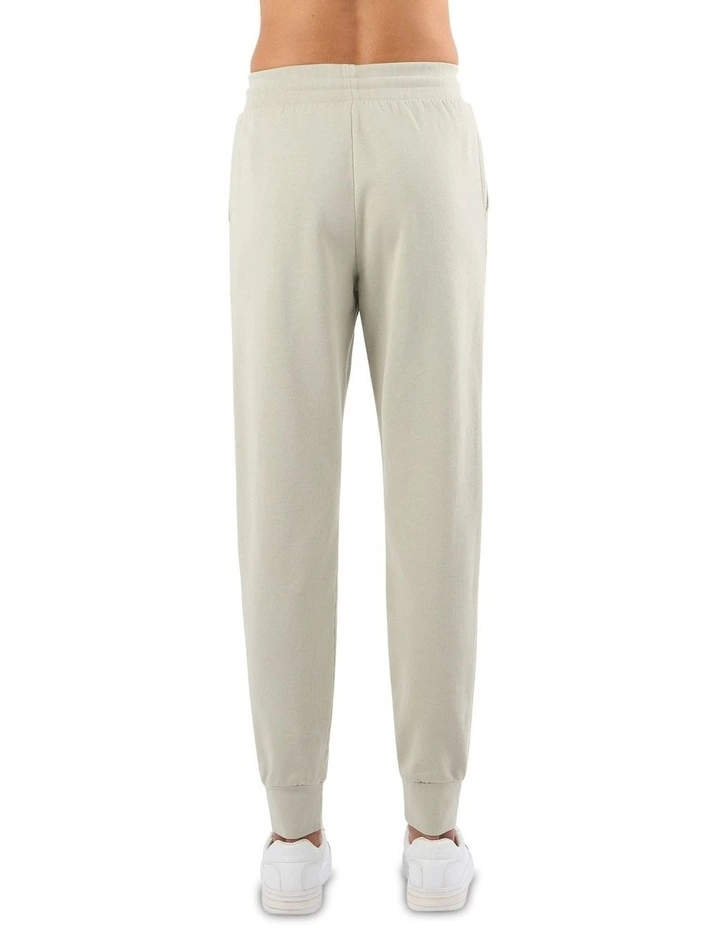 Ibiza Regular Fit Sweat Pant in Grey image 2