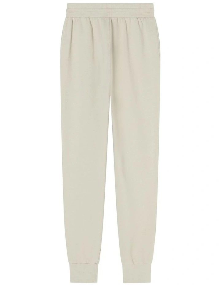 Ibiza Regular Fit Sweat Pant in Grey image 4
