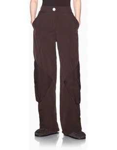 Modern Drama Cargo Pocket Trouser