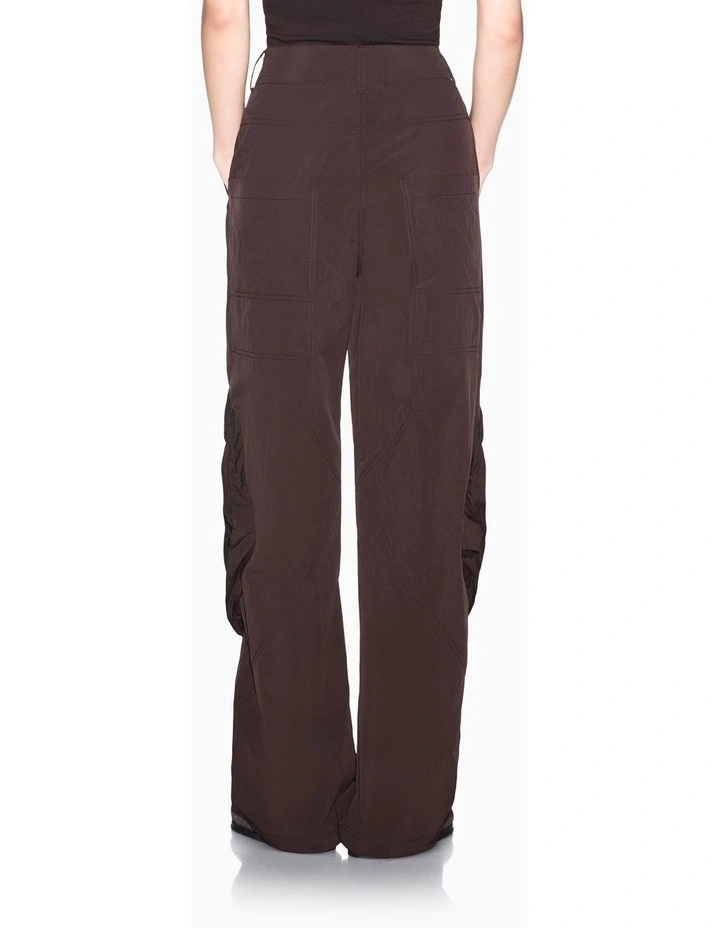 Modern Drama Cargo Pocket Trouser image 2