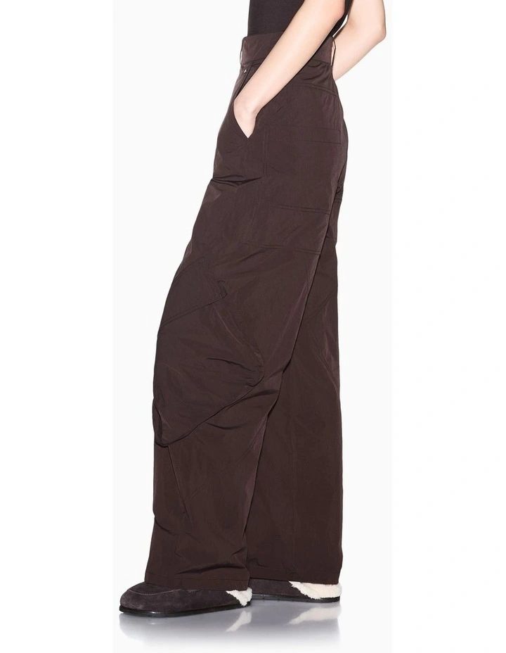 Modern Drama Cargo Pocket Trouser image 3