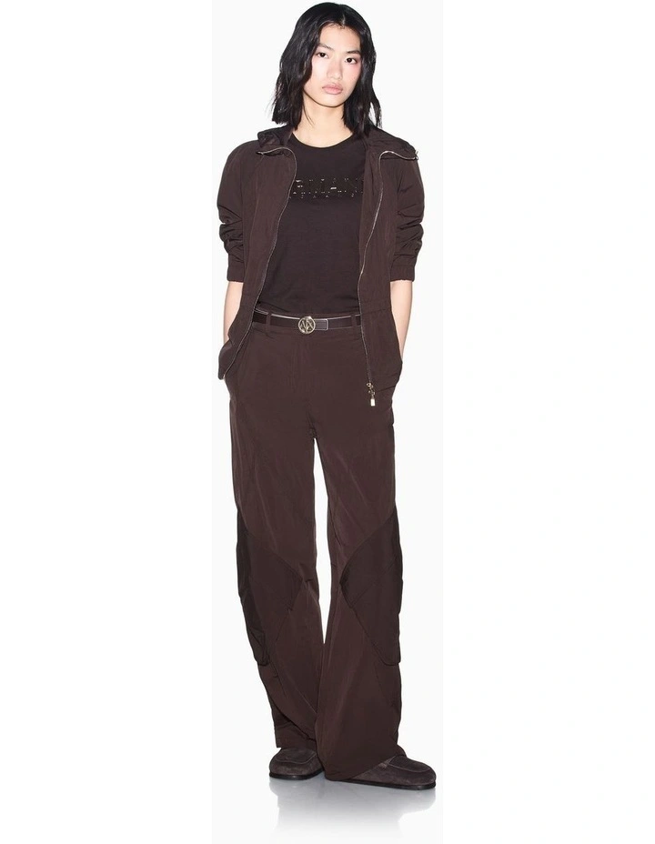 Modern Drama Cargo Pocket Trouser image 4