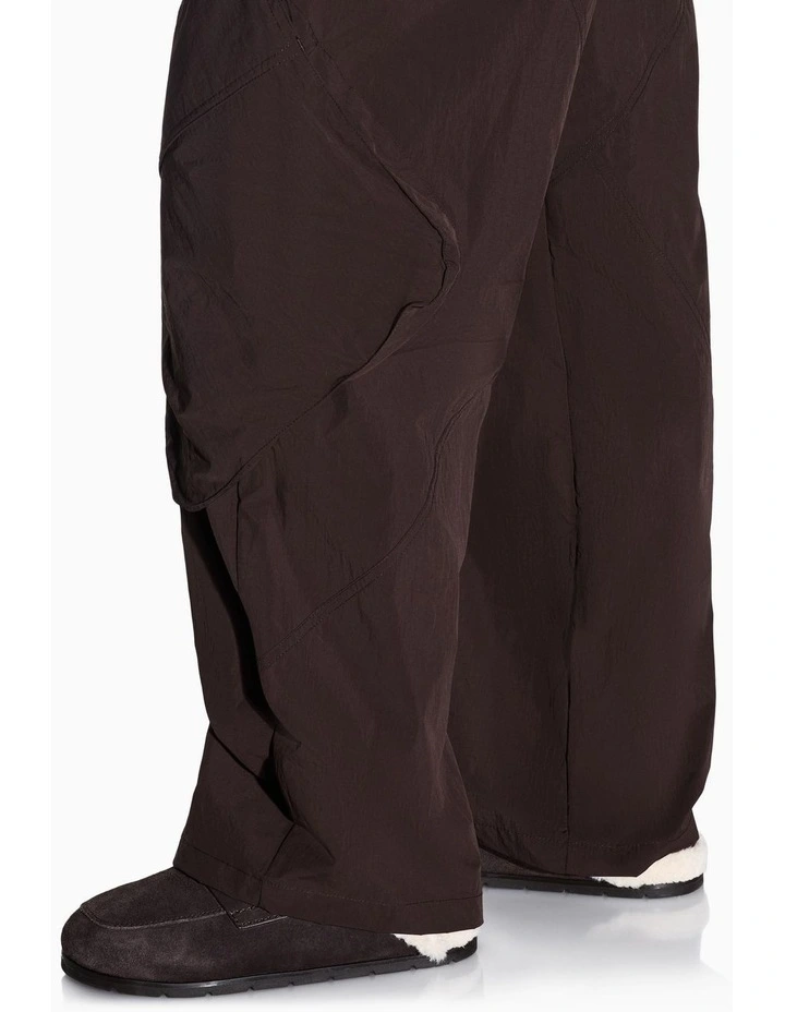 Modern Drama Cargo Pocket Trouser image 5