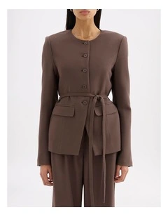 Nadia Jacket