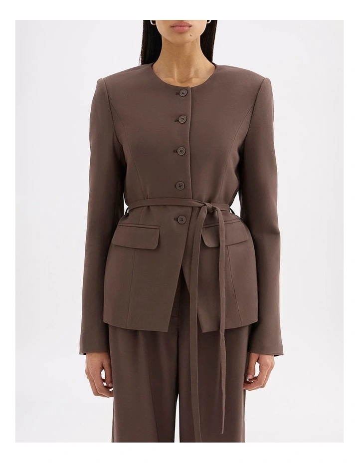 Nadia Jacket image 1