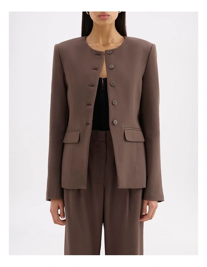 Nadia Jacket image 2