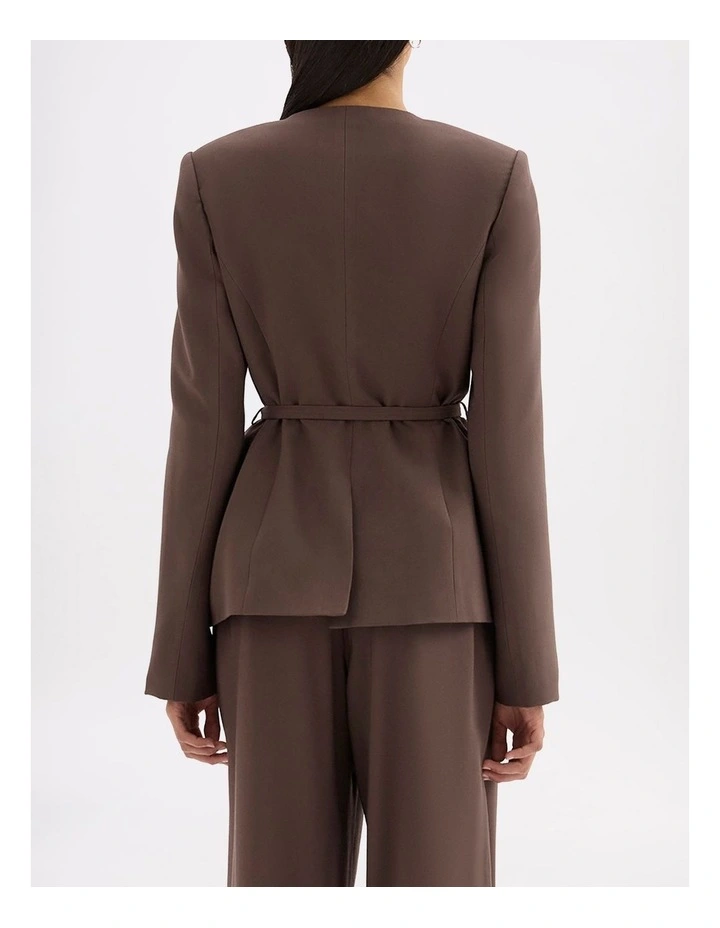 Nadia Jacket image 3