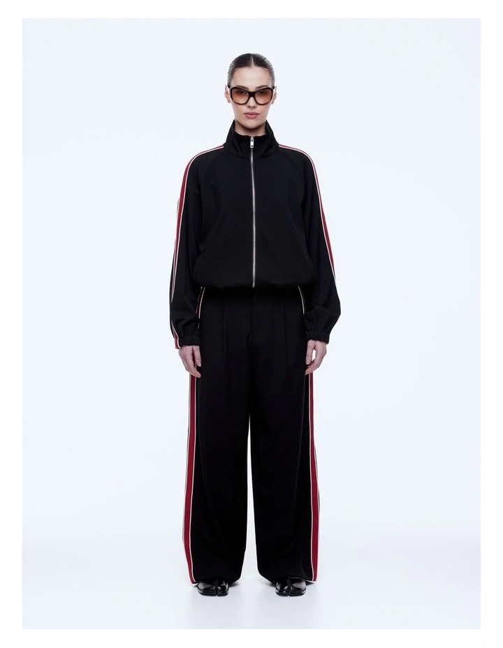 Maisie Bomber Jacket image 1