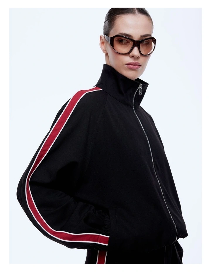 Maisie Bomber Jacket image 4