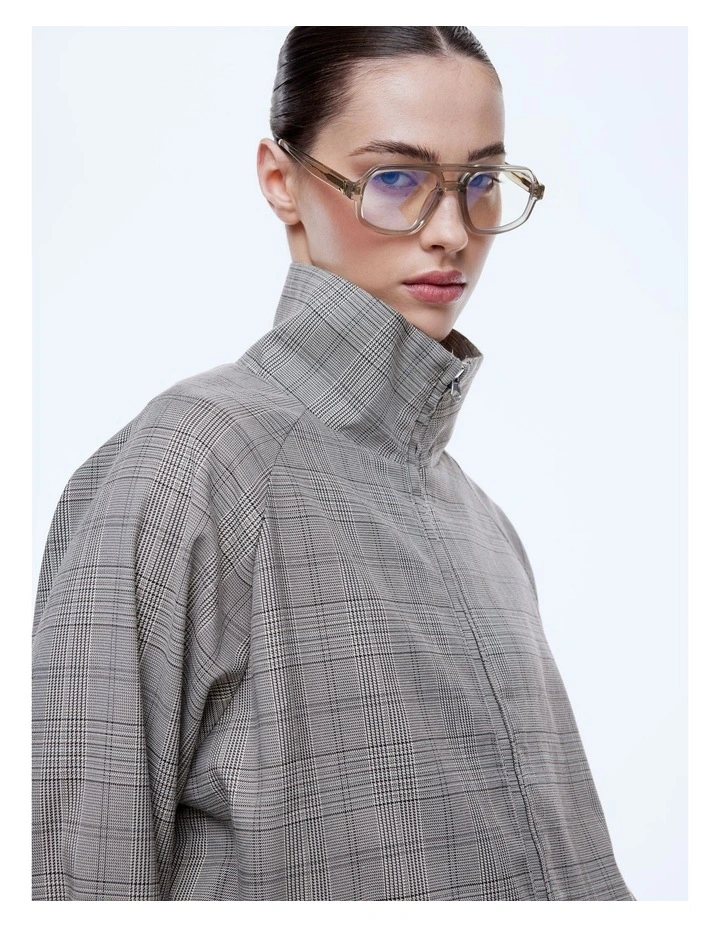 Lola Bomber Jacket image 4