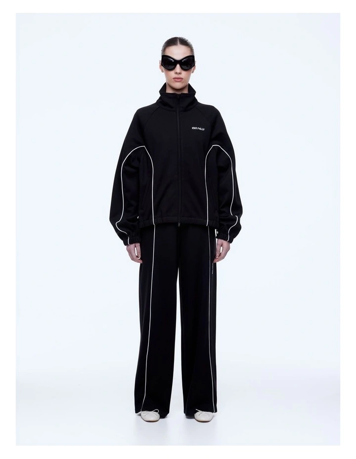 Valencia Zip Thru image 1