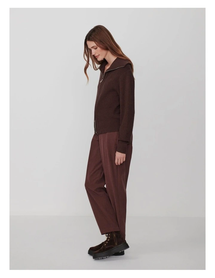 Enrico knit jacket image 3