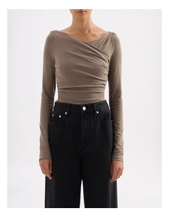 Daniya LS Top