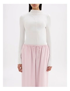 Mimi LS Top