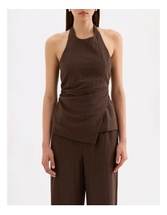 Juno Halter Top