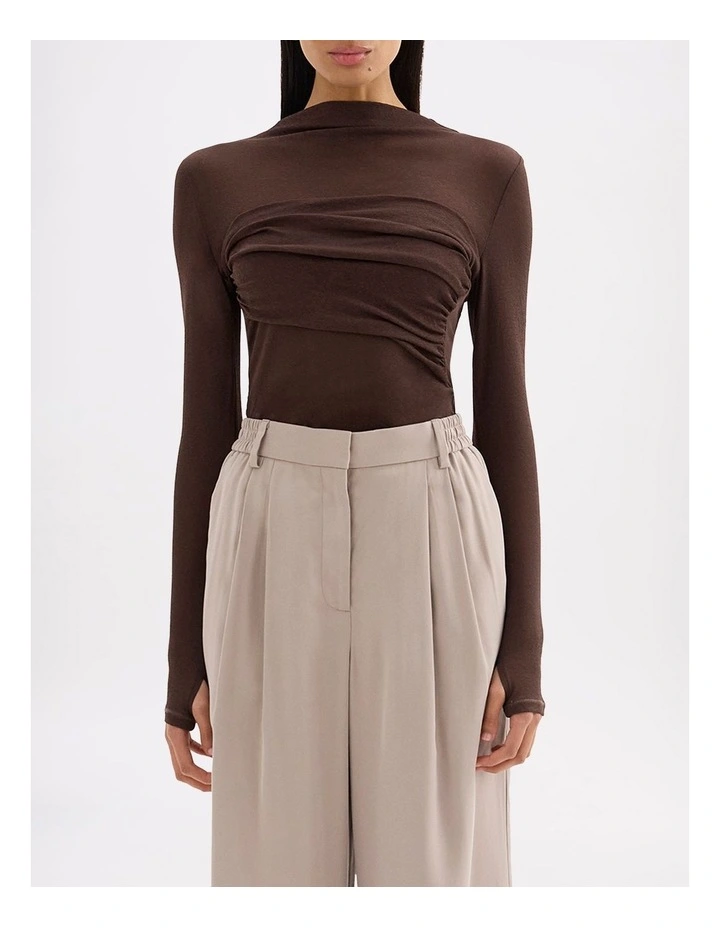 Aster LS Mesh Top image 1