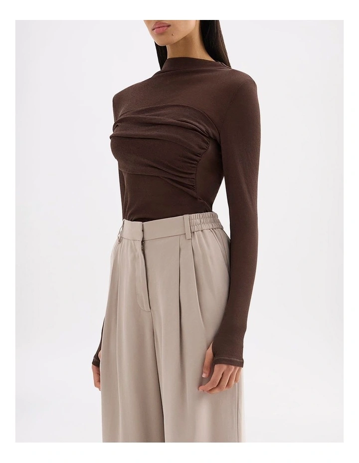 Aster LS Mesh Top image 2