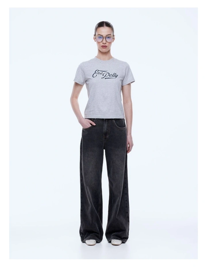 Tia Baby Tee image 1