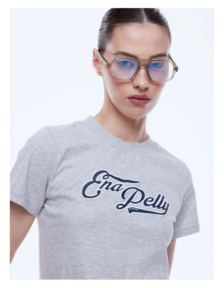 Tia Baby Tee image 4