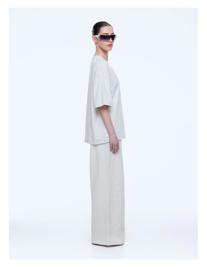 Maeve Heavy Weight Relaxed Tee image 3