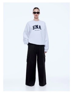 Mila Oversized Sweater