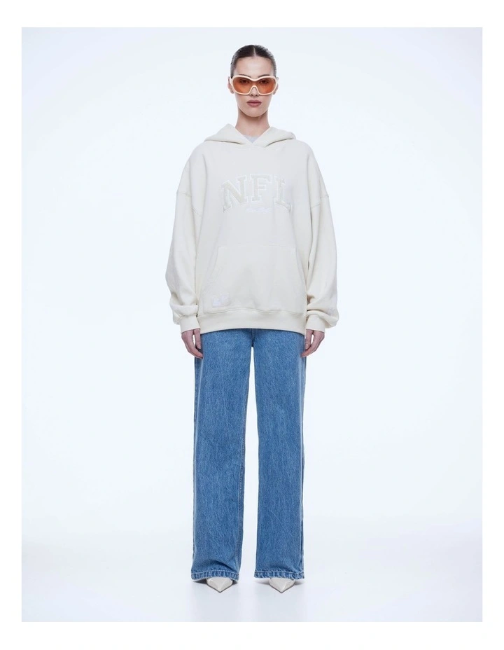 Ena Nfl Kennedy Hoodie image 1