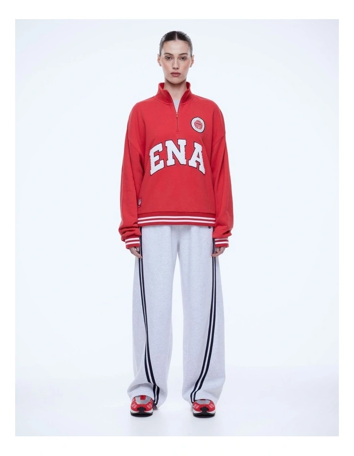 Ena Nfl 1/4 Zip image 1