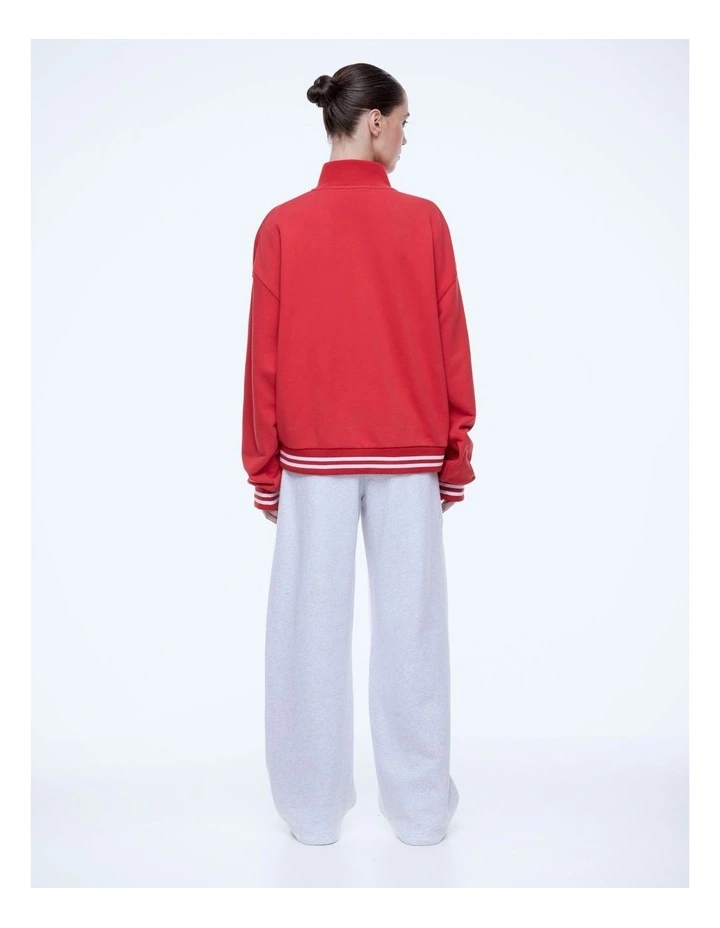 Ena Nfl 1/4 Zip image 2