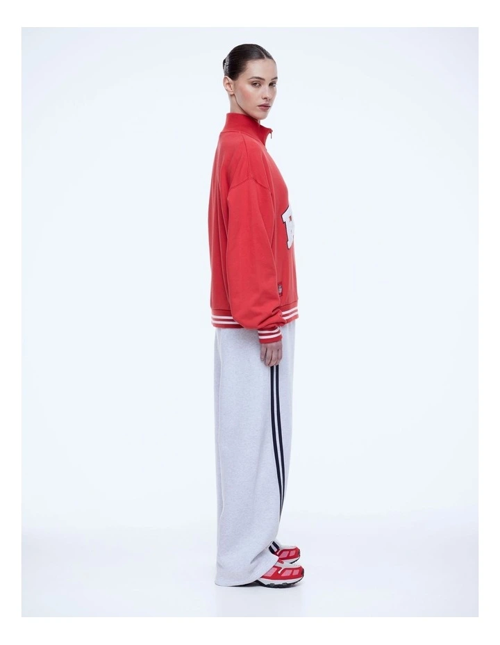 Ena Nfl 1/4 Zip image 3