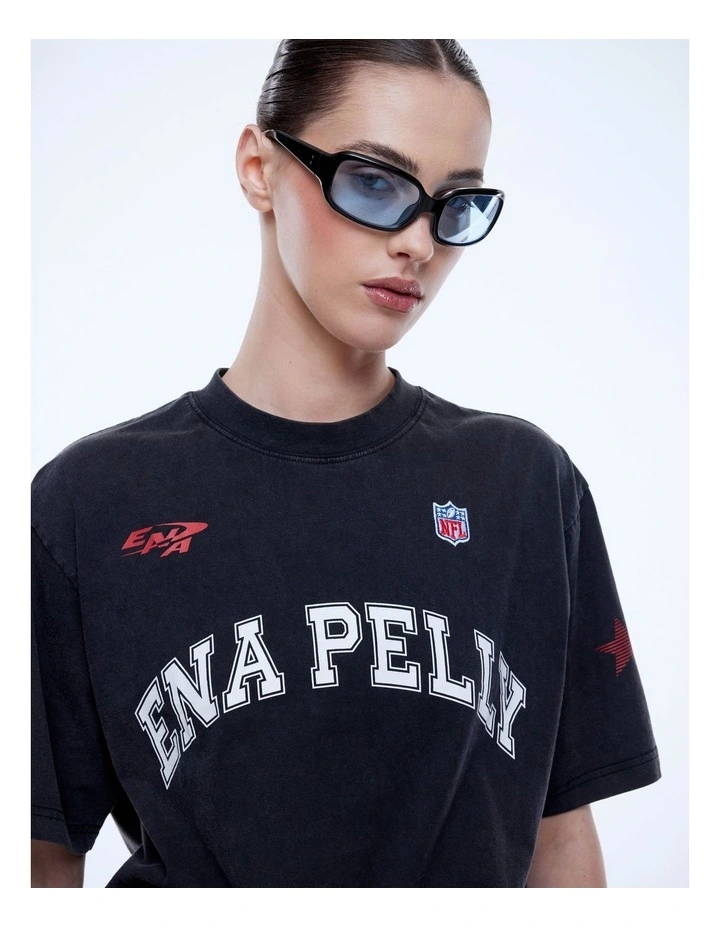 Ena Nfl Frankie Tee image 4