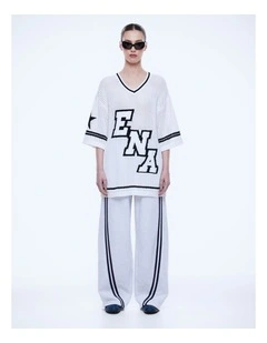 Ena Nfl Jordan Knit Jersey