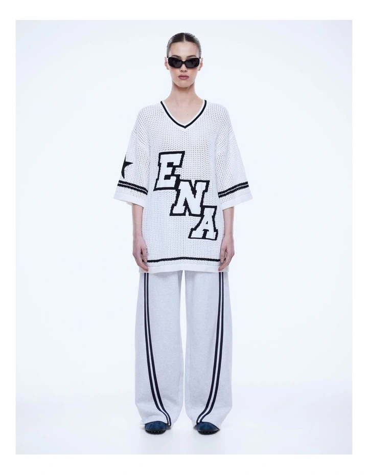 Ena Nfl Jordan Knit Jersey image 1