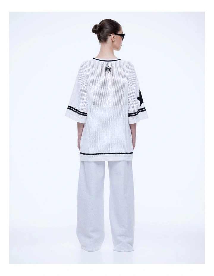 Ena Nfl Jordan Knit Jersey image 2