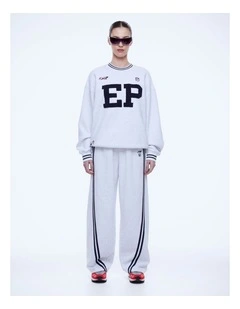 Ena Nfl Andie Sweatshirt