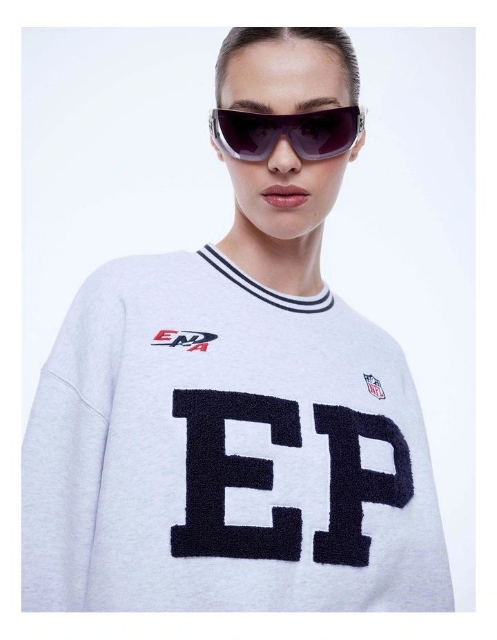 Ena Nfl Andie Sweatshirt image 4