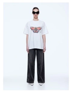 Ivy Relaxed Tee