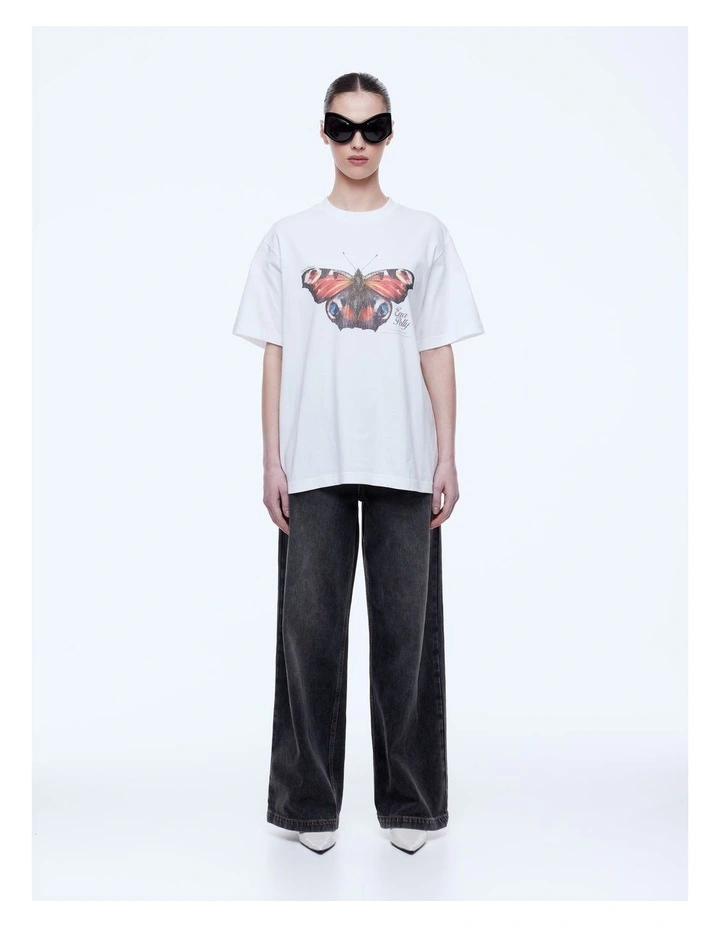 Ivy Relaxed Tee image 1