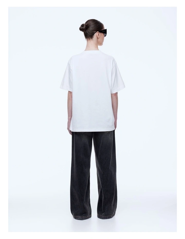 Ivy Relaxed Tee image 2