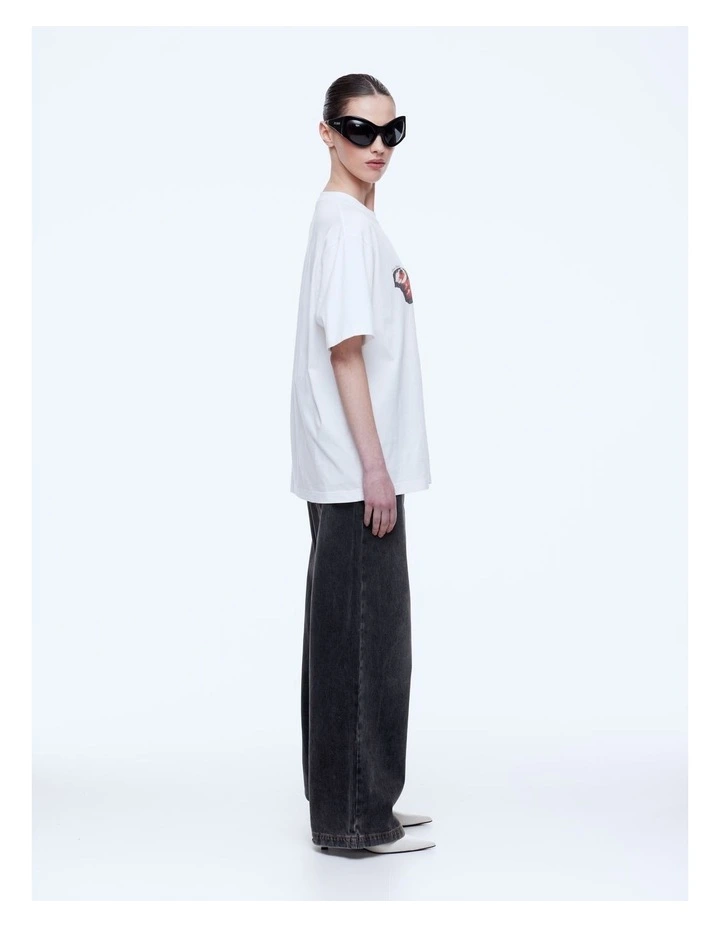 Ivy Relaxed Tee image 3