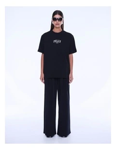 Ivy Relaxed Tee