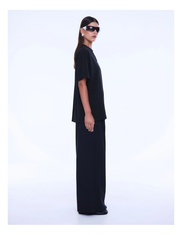 Ivy Relaxed Tee image 3