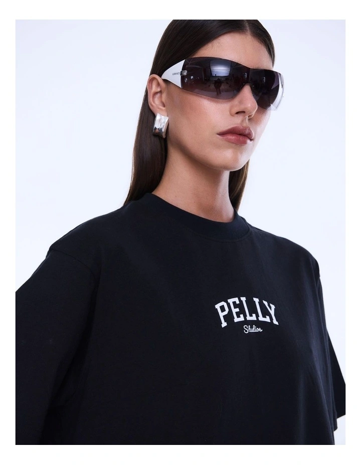 Ivy Relaxed Tee image 4