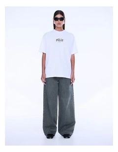 Ivy Relaxed Tee
